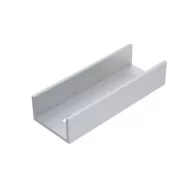 Clema imbinare / prelungire profile aluminiu (K-02)