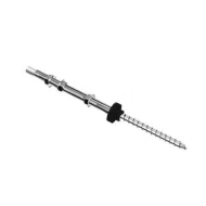 Surub prindere profil M10 200mm (K-17-200)