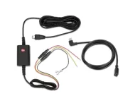 Kit alimentare Mio MiVue SmartBox IV pentru Mod parcare