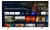 Televizor JVC QLED LT-43VAQ3300, 108cm, Smart Android TV, 4K Ultra HD, Clasa F