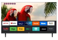 Televizor NEI LED 40NE5901, 100cm, Smart, Full HD, Clasa E