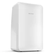 Dezumidificator SHARP UD-T10AE-W, 10L/zi,Rezervor 2l,Alb