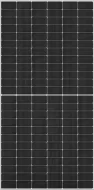 Panou fotovoltaic Bifacial Sharp NBJD575, 575 Wp, tehnologie half-cut