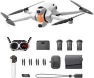 Drona Antigravity A1, 8K, 360 Video, Infinity Bundle