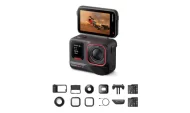 Camera video sport Insta360 Ace Pro 2, 8K, Ultimate Videography Bundle