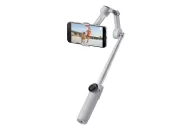 Insta360 Flow 2 Pro  AI Tracker Bundle , Stone Gray