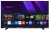 Televizor JVC LED LT-65VD2500, 164 cm, Smart, 4K Ultra HD, Clasa D