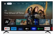 Televizor SHARP LED 50GL4260E, 126 cm, Smart Google TV ,4k Ultra HD, Clasa G