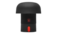 Boxa portabila Kooduu Sensa PLAY Mini, Lampa LED, Sunet JBL, Bluetooth, Redare pana la 8 h, Iluminare reglabila, Negru