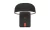 Boxa portabila Kooduu Sensa PLAY, Lampa LED, Sunet JBL, Bluetooth, Redare pana la 8 h, Iluminare reglabila, Negru