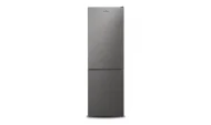 Combina frigorifica rustica Vestfrost VR-FB3732H0I, 331 l, No Frost, Control touch, Iluminare LED, Mod vacanta, Clasa E, H 186 cm, Inox